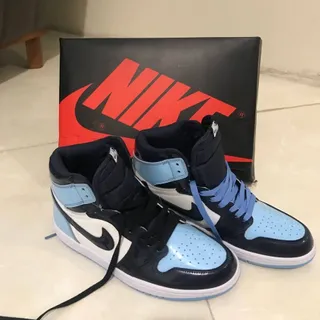 کتونی جردن ابی مسترکوالتی