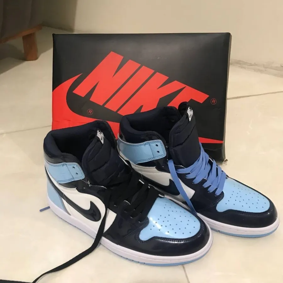 کتونی جردن ابی مسترکوالتی