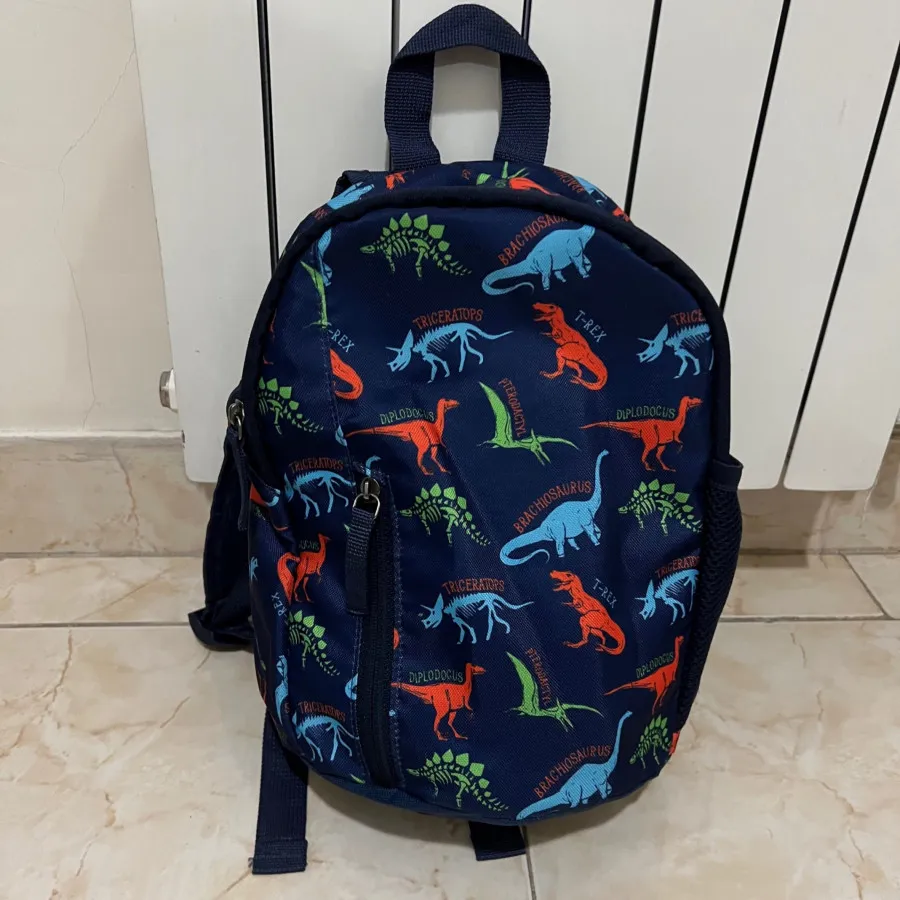 کوله پشتی LC WAIKIKI