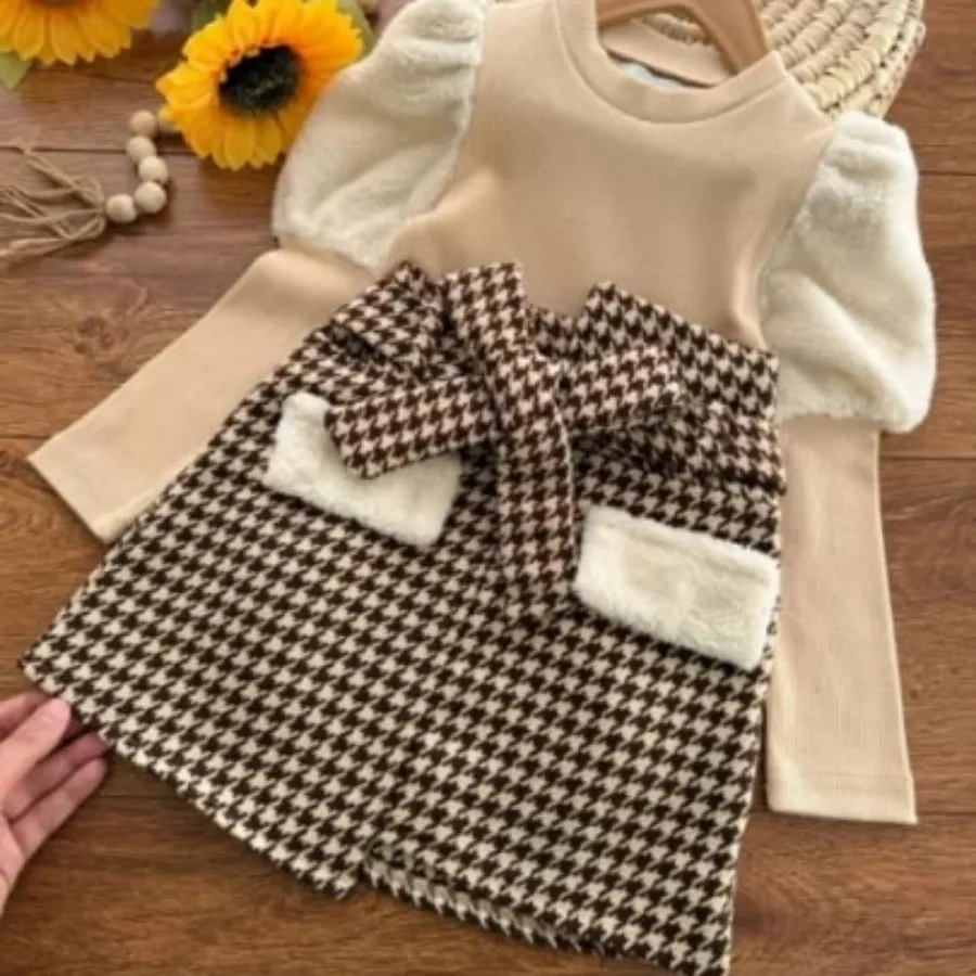 شومیز ودامن