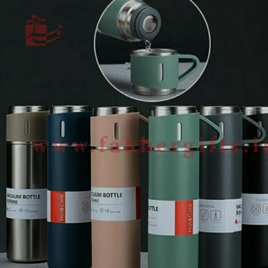 فلاکس مسافرتی vacuum