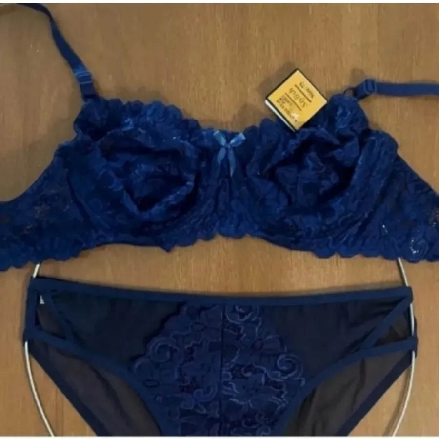 ست سوتین و شورت گیپور