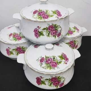 سوپ خوری گرد مرجان