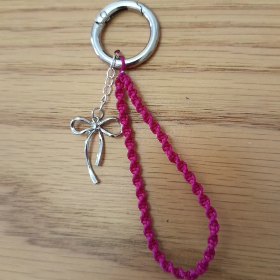 آویز کیف جا کلیدی