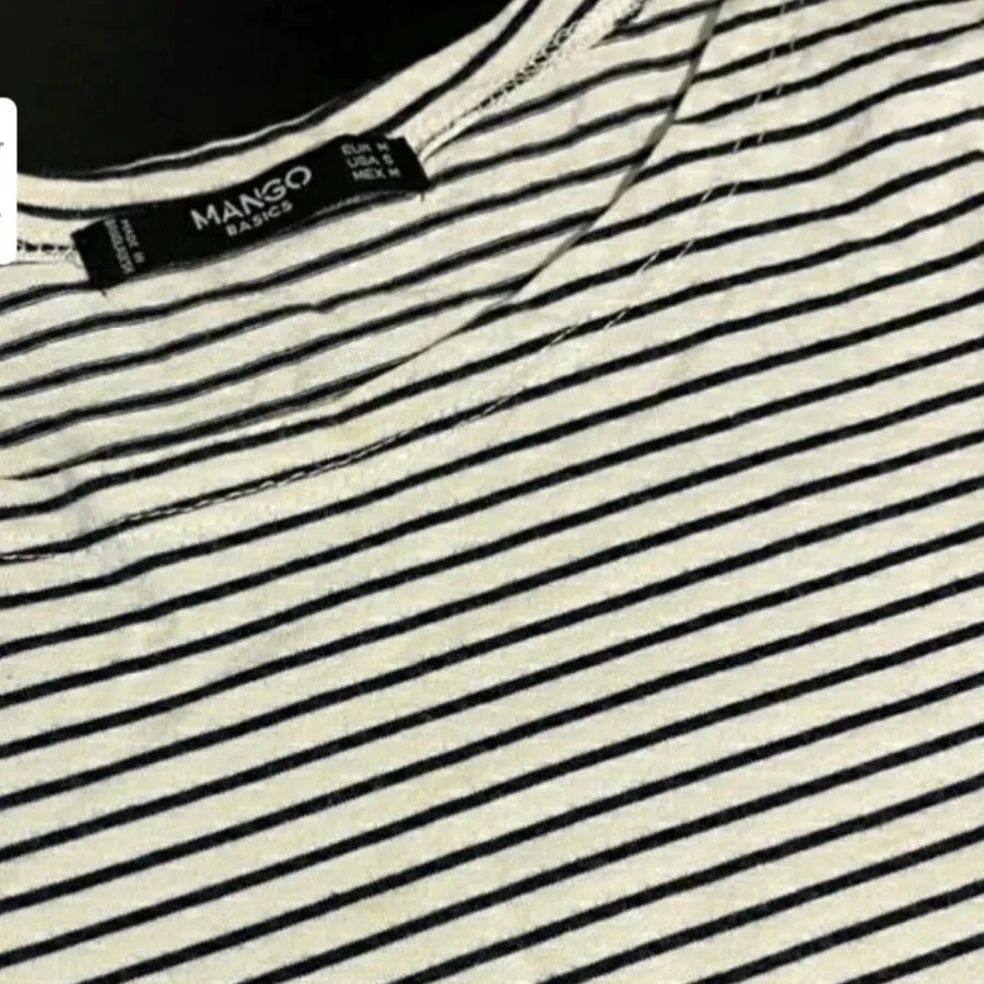 تیشرت اورجینال منگو