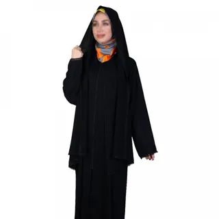 چادر شالدار ایرانی قد 150