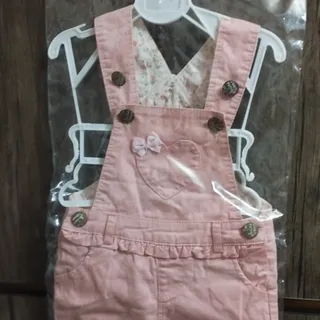 بیلر دخترانه نو