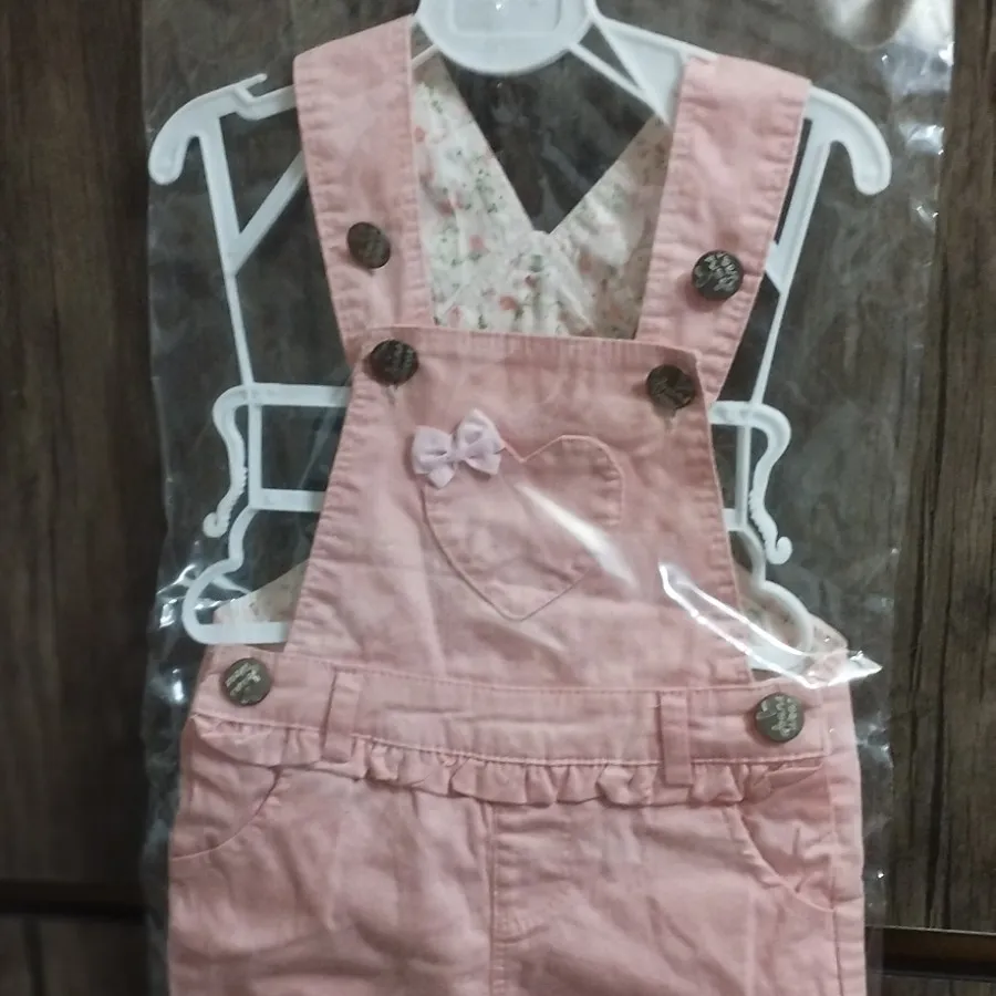 بیلر دخترانه نو