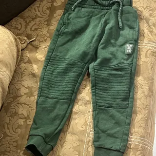 شلوار بچه لیندکس