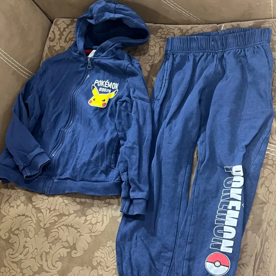 سویشرت و شلوار بچه گانه