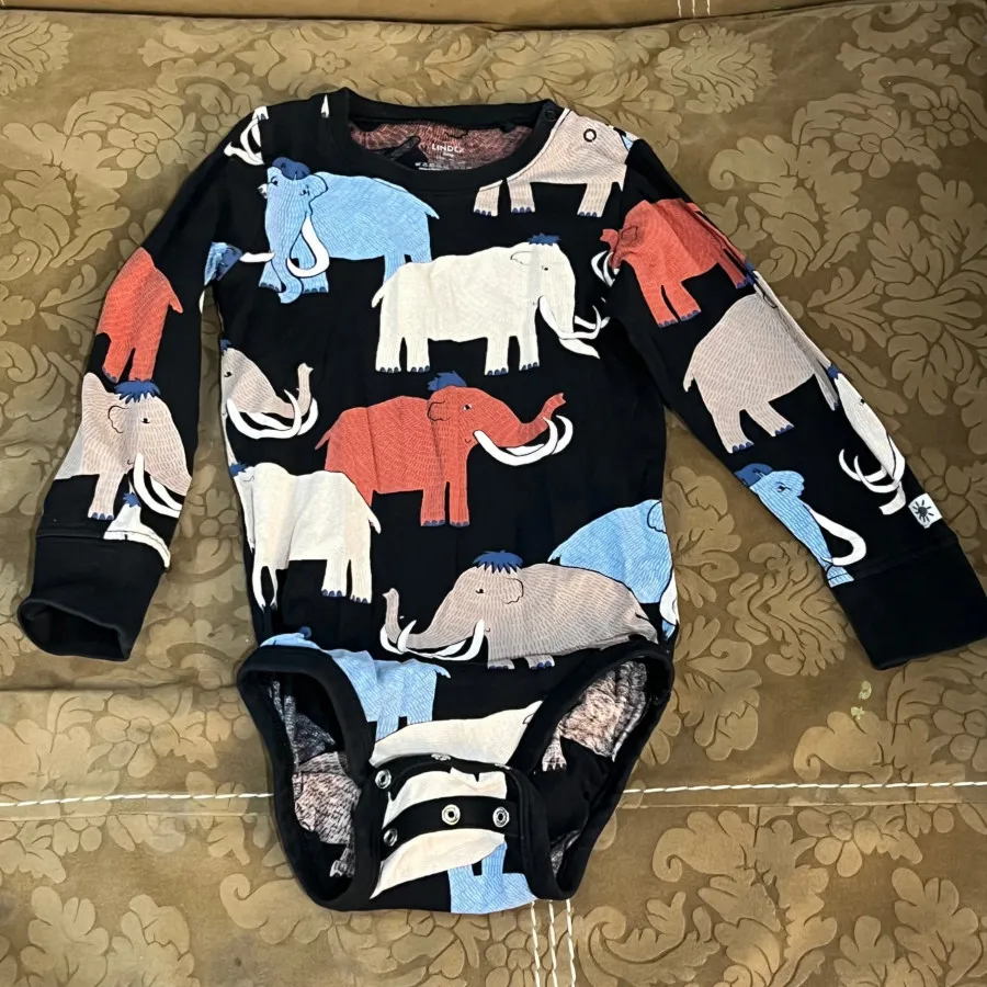 بادی دو دکمه لیندکس