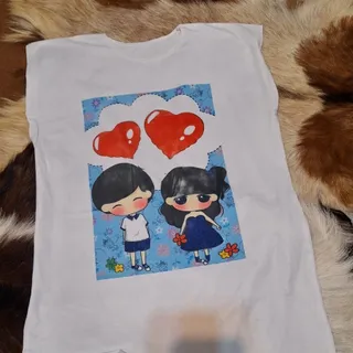 تاپ بلند راحتی