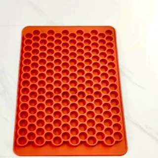 قالب سلیکون