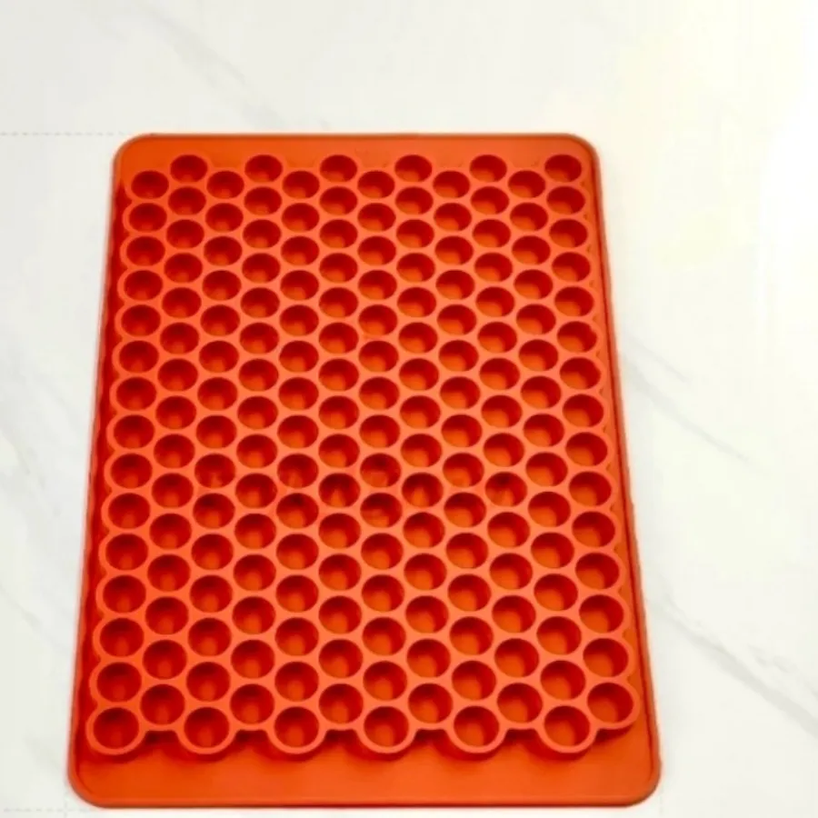 قالب سلیکون