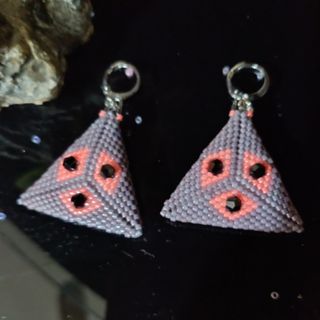 گوشواره میوکی