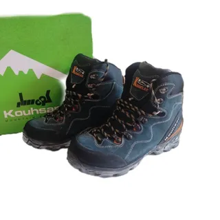 کفش  کوهنوردی