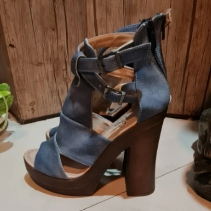 صندل کفش مجلسی ترک