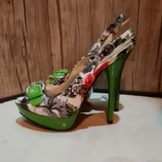 صندل کفش مجلسی ترک