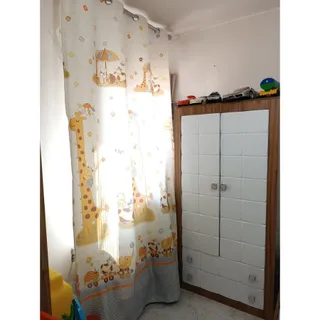 پرده اتاق کودک هازان