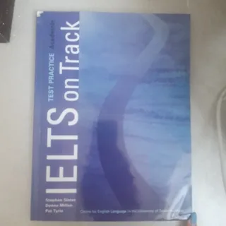 IELTS on Track