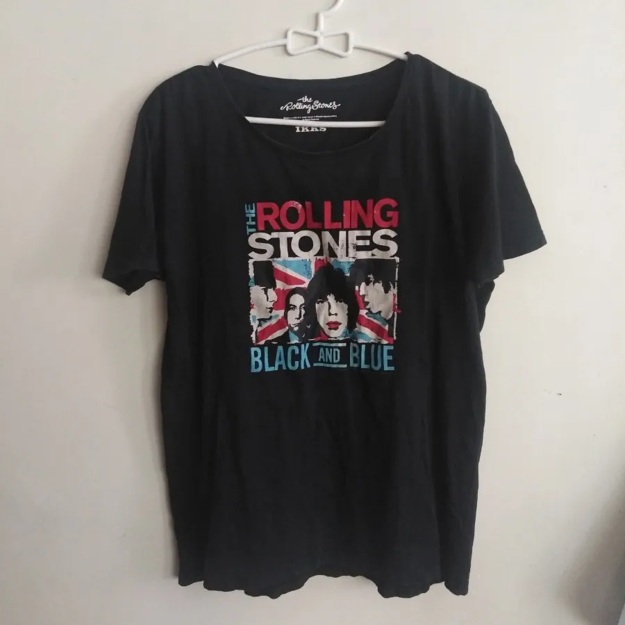 تیشرت رولینگ استون