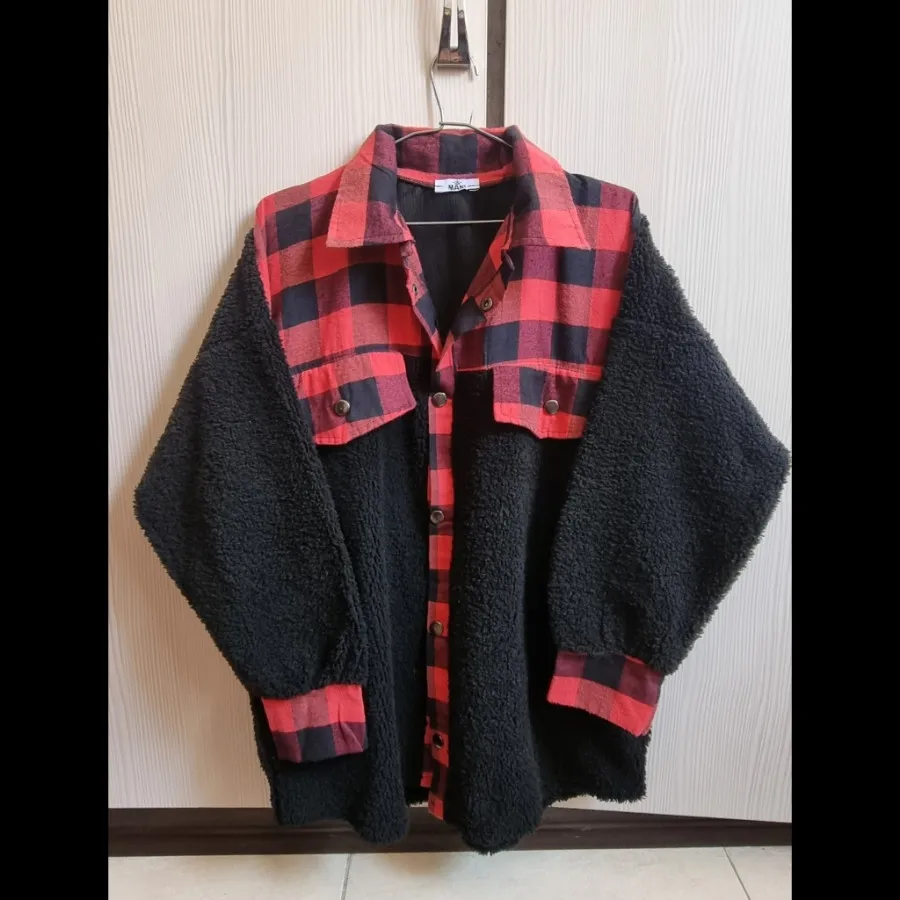 مانتو پیراهنی