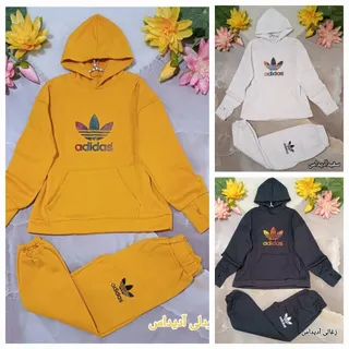 ست هودی شلوار