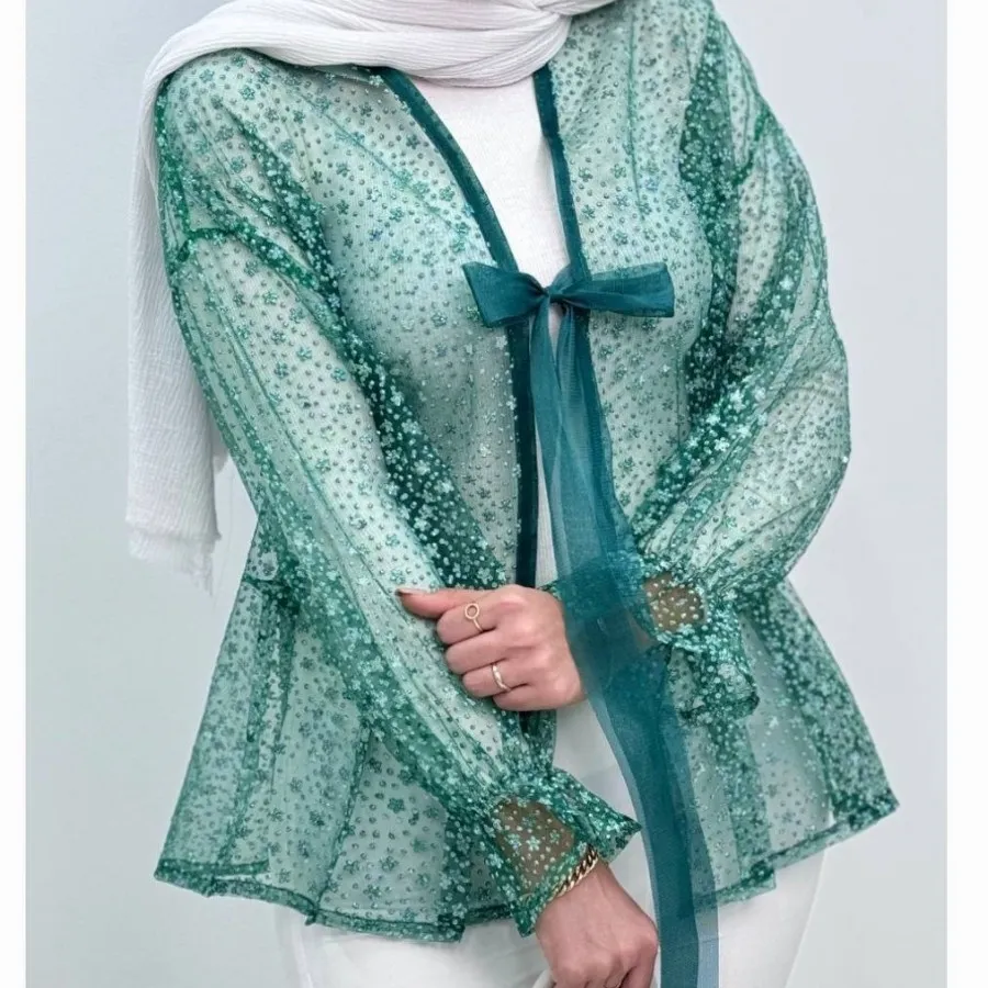 شومیز مجلسی