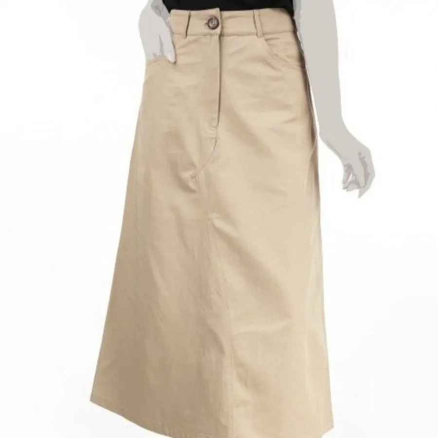 دامن فون سرژه