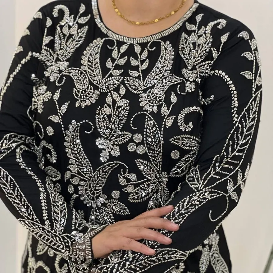 شومیز مجلسی