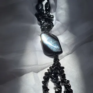 گردنبند اسپرت خاص