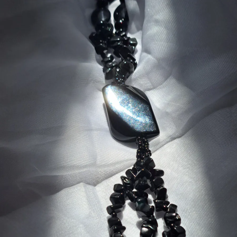 گردنبند اسپرت خاص