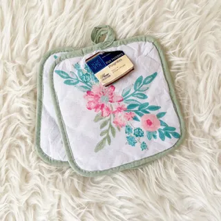 یک‌جفت دستگیره کیوت