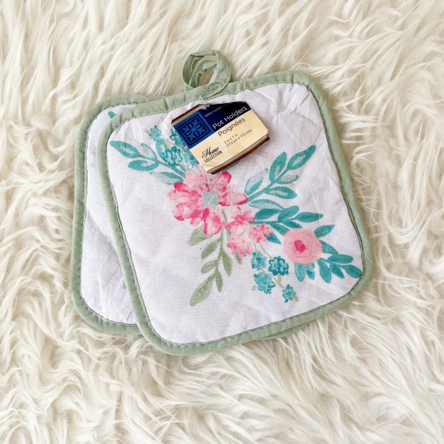 یک‌جفت دستگیره کیوت