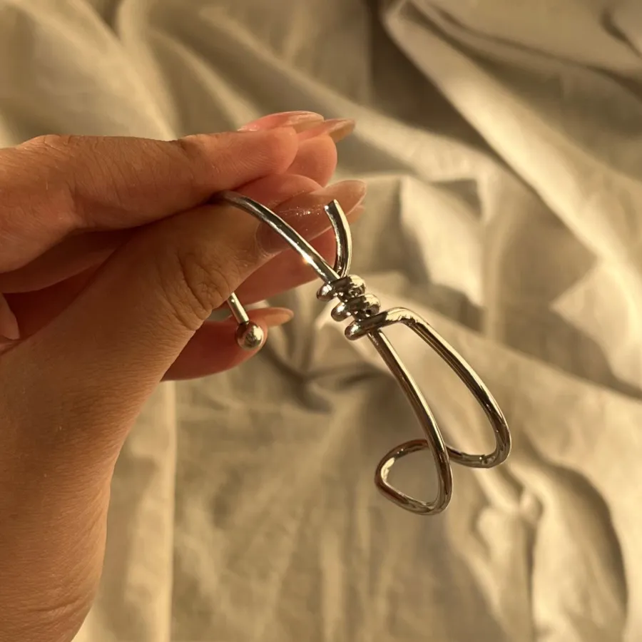 بنگل نقرهای