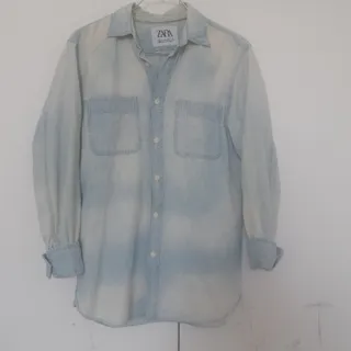 بلوز ZARA بنگلادش