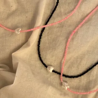 گردنبند مونجوق