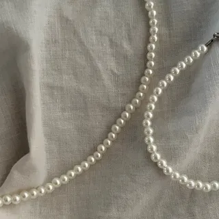 دستبند مرواریدی