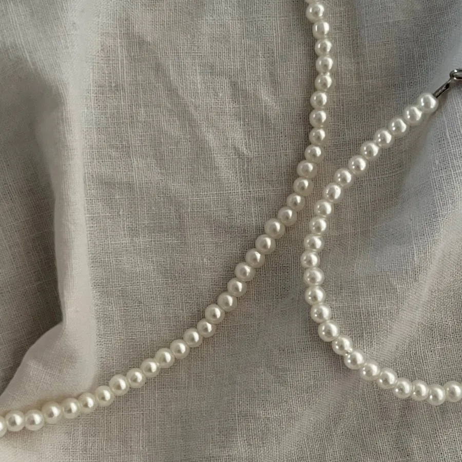 دستبند مرواریدی