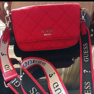 کیف اورجینال گس guess