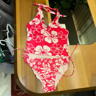 ست بیکینی کره ای