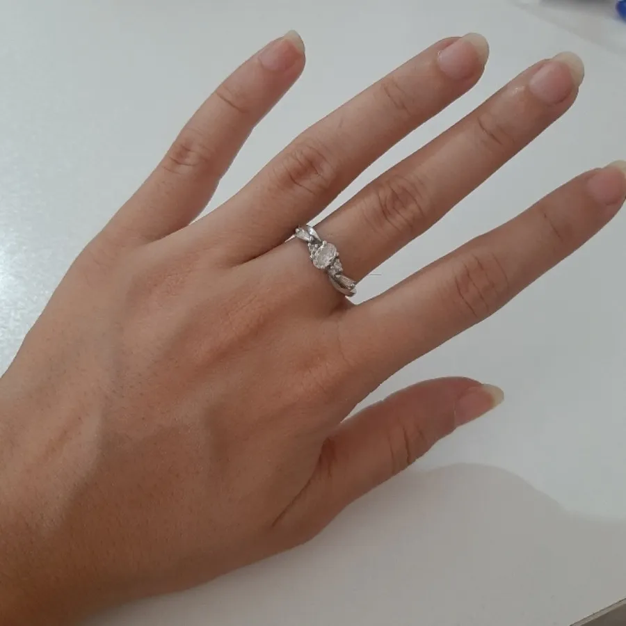 انگشترنقره