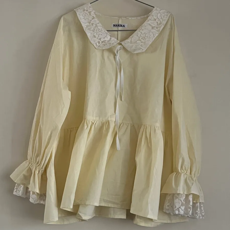 شومیز عروسکی