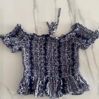 بلوز شیک نو