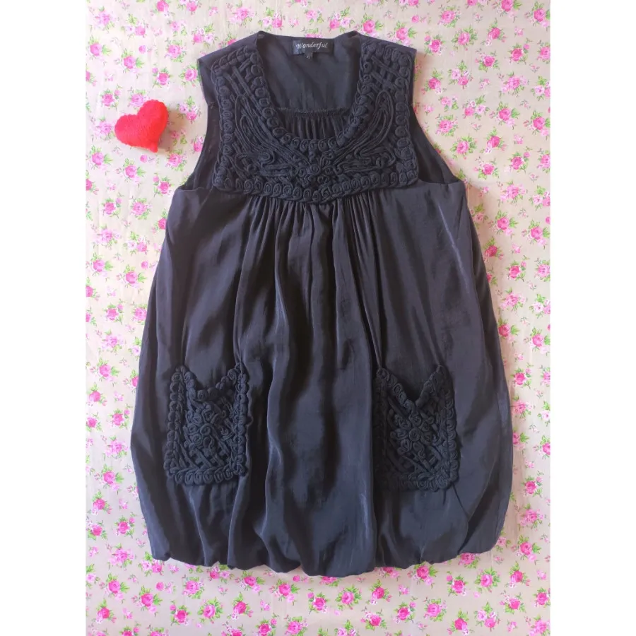 پیراهن زنانه