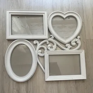 قاب عکس وارداتی اکرولیک