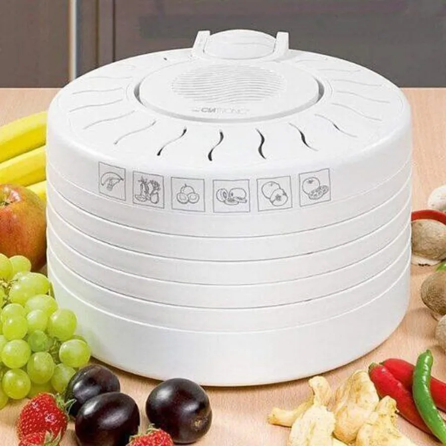 میوه خشک کن پارس خزر