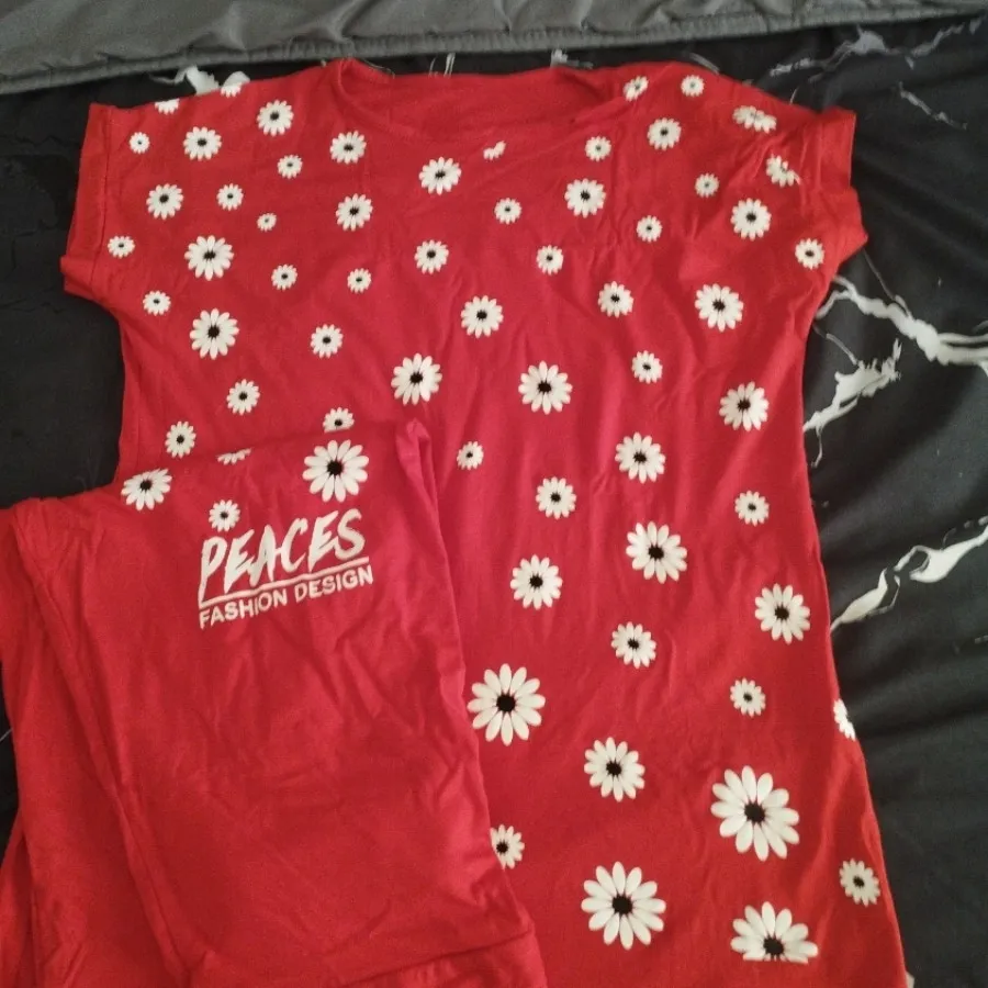 تیشرت شلوارک