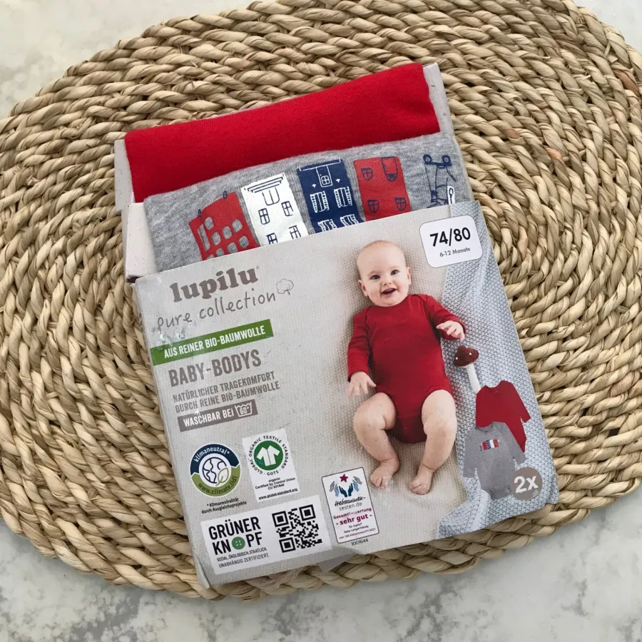 بادی نوزادی