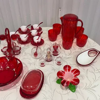 ظروف ایتالیایی گوتزینی